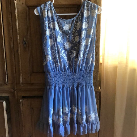 Free People Dresses & Skirts - Free people dress